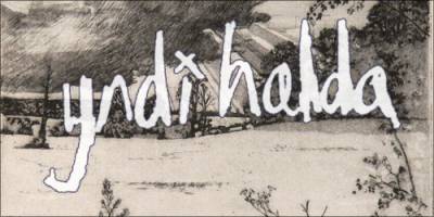 logo Yndi Halda